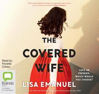 Cover image for The Covered Wife