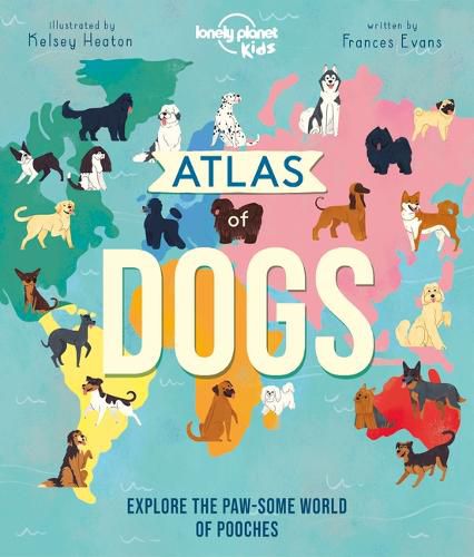 Atlas of Dogs 1