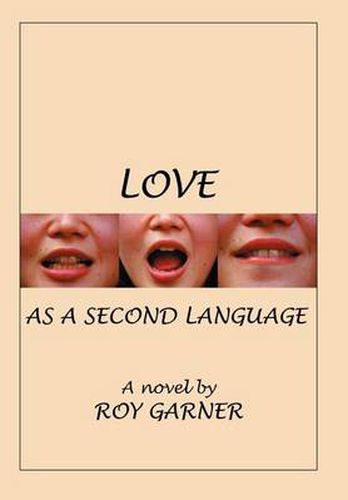 Cover image for Love as a Second Language