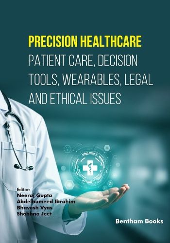 Cover image for Precision Healthcare