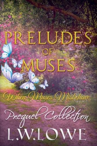 Cover image for Preludes of Muses