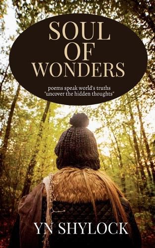 Cover image for Soul Of Wonders