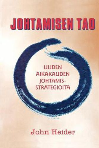 Cover image for Johtamisen TAO