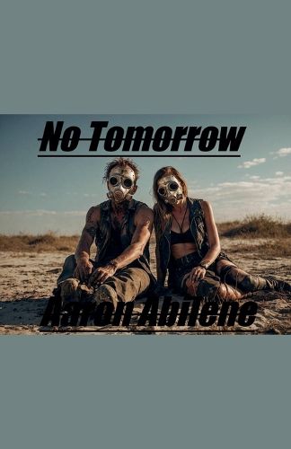 Cover image for No Tomorrow