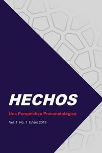 Cover image for Hechos: Una Perspectiva Pneumatologica: Vol. 1 No. 1 Enero 2019