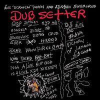 Cover image for Dub Setter