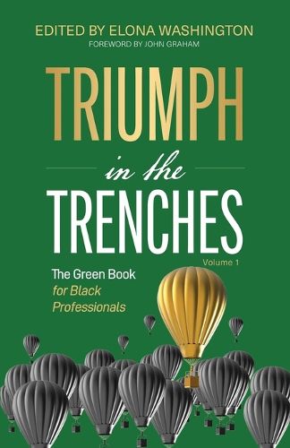 Cover image for Triumph in the Trenches