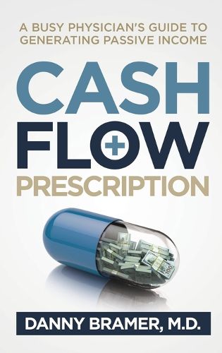 Cover image for Cash Flow Prescription