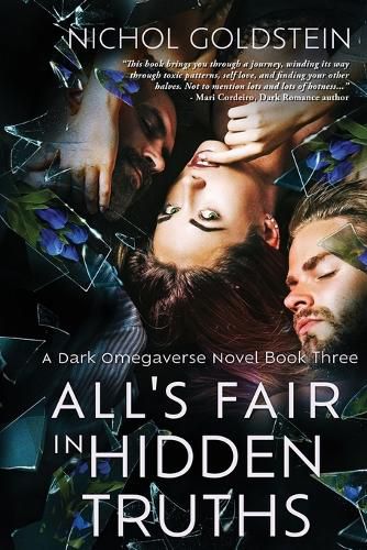 Cover image for All's Fair in Hidden Truths