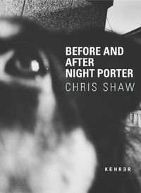 Cover image for Before And After Night Porter