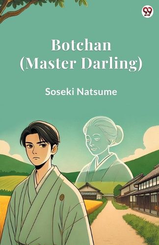 Cover image for Botchan (Master Darling) (Edition1)