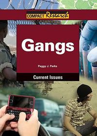Cover image for Gangs