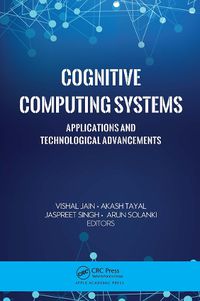 Cover image for Cognitive Computing Systems