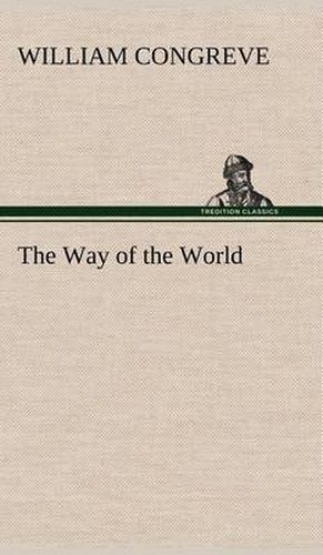 Cover image for The Way of the World