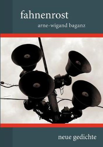Cover image for fahnenrost