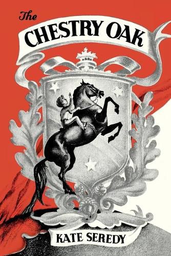 Cover image for The Chestry Oak