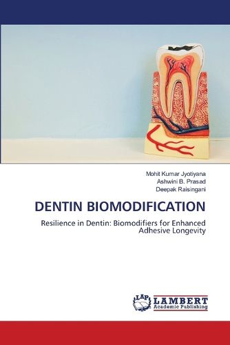 Cover image for Dentin Biomodification