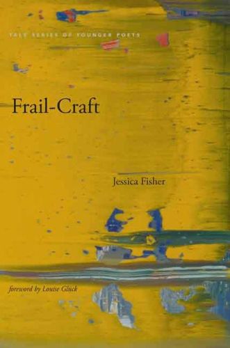 Cover image for Frail-Craft