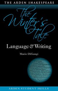 Cover image for The Winter's Tale: Language and Writing