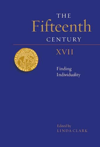 The Fifteenth Century XVII: Finding Individuality