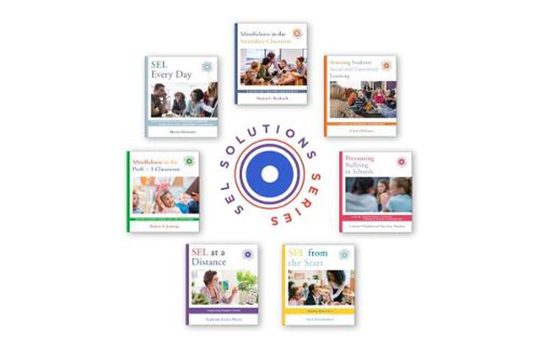 Sel Solutions Series 7-Book Set