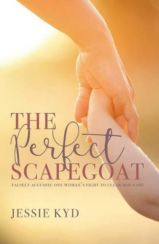 Cover image for The Perfect Scapegoat