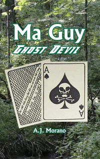 Cover image for Ma Guy: Ghost Devil