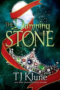 Cover image for The Damning Stone