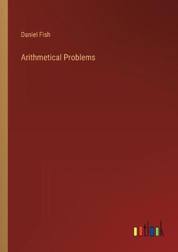 Cover image for Arithmetical Problems