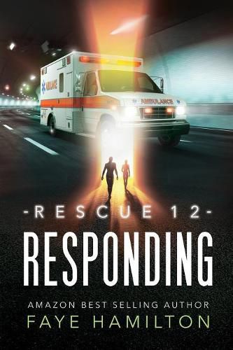 Cover image for Rescue 12 Responding