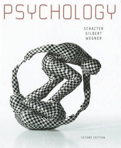 Cover image for Psychology with Psych Portal Access Card