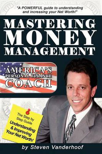 Cover image for Mastering Money Management