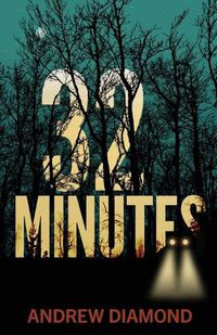 Cover image for 32 Minutes