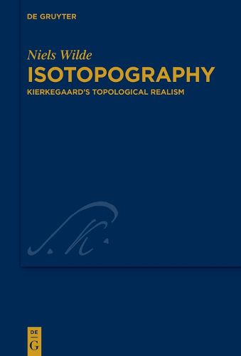 Cover image for Isotopography