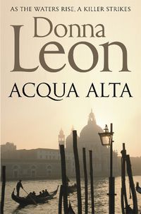 Cover image for Acqua Alta