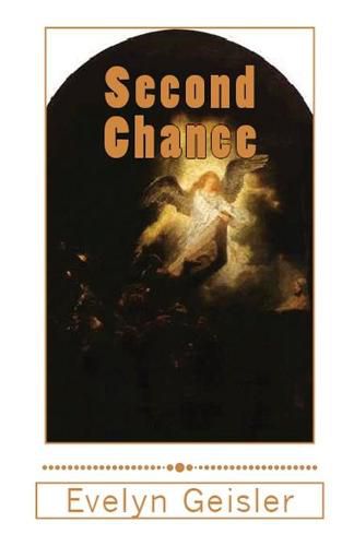 Cover image for Second Chance