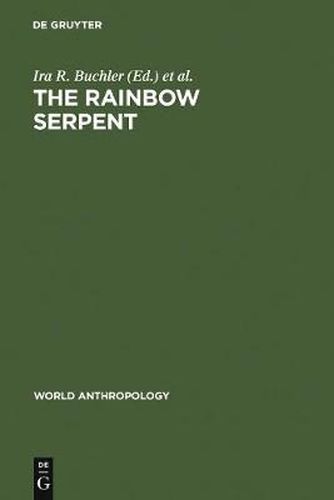 Cover image for The Rainbow Serpent: A Chromatic Piece