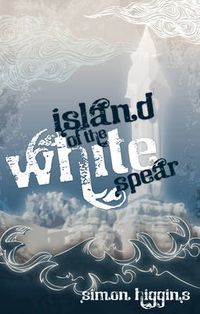 Cover image for Nitty Gritty 3: Island of the White Spear