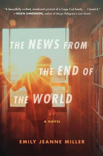 Cover image for The News from the End of the World