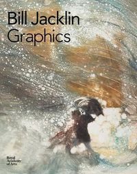 Cover image for Bill Jacklin: Graphics