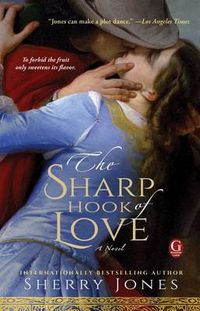 Cover image for The Sharp Hook of Love