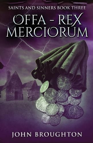 Cover image for Offa - Rex Merciorum