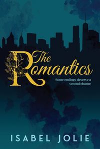 Cover image for The Romantics