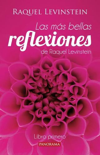 Cover image for M s Bellas Reflexiones de la Doctora Levinstein Libro Primero