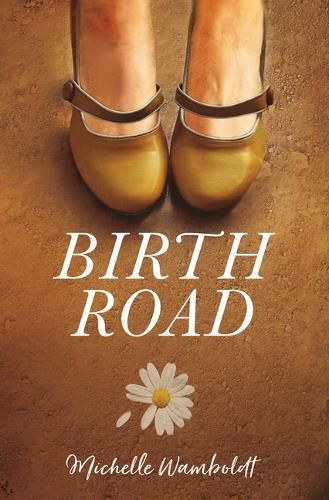 Cover image for Birth Road