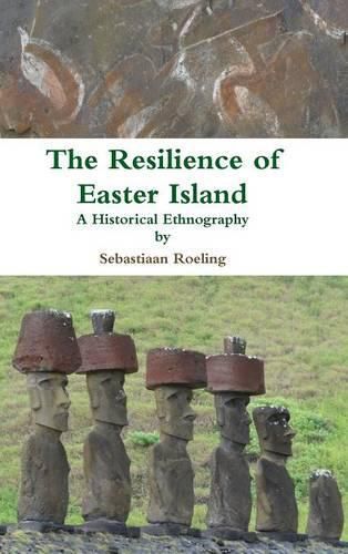 Cover image for The Resilience of Easter Island