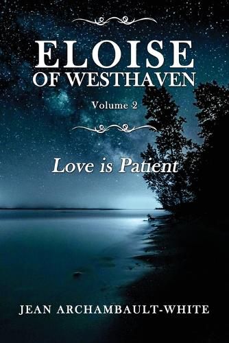 Cover image for Eloise of Westhaven