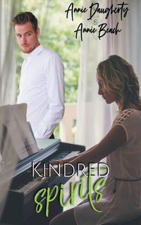 Cover image for Kindred Spirits