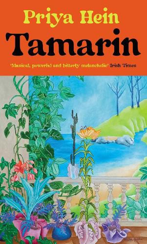 Cover image for Tamarin