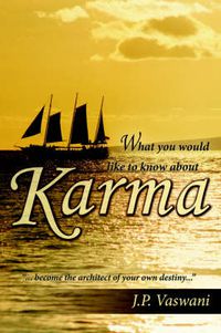 Cover image for What You Would Like to Know About Karma